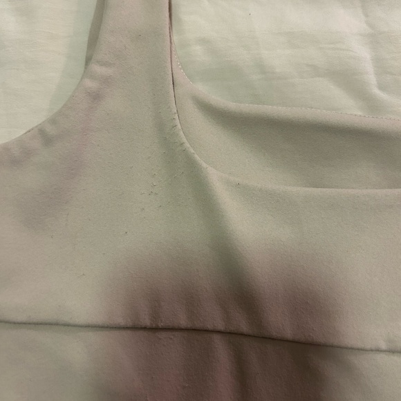 Abercrombie corset bodysuit - Picture 5 of 6